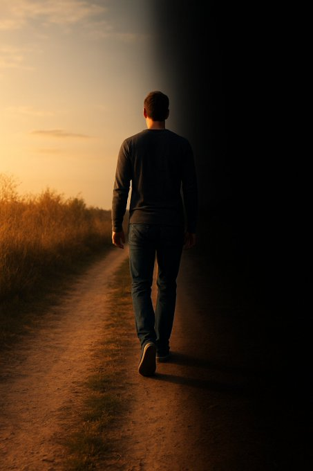 PhoenixRise2019's tweet image. Join @SpaZmMusic111 and myself as we discuss how to walk through the darkness and into the light🤝