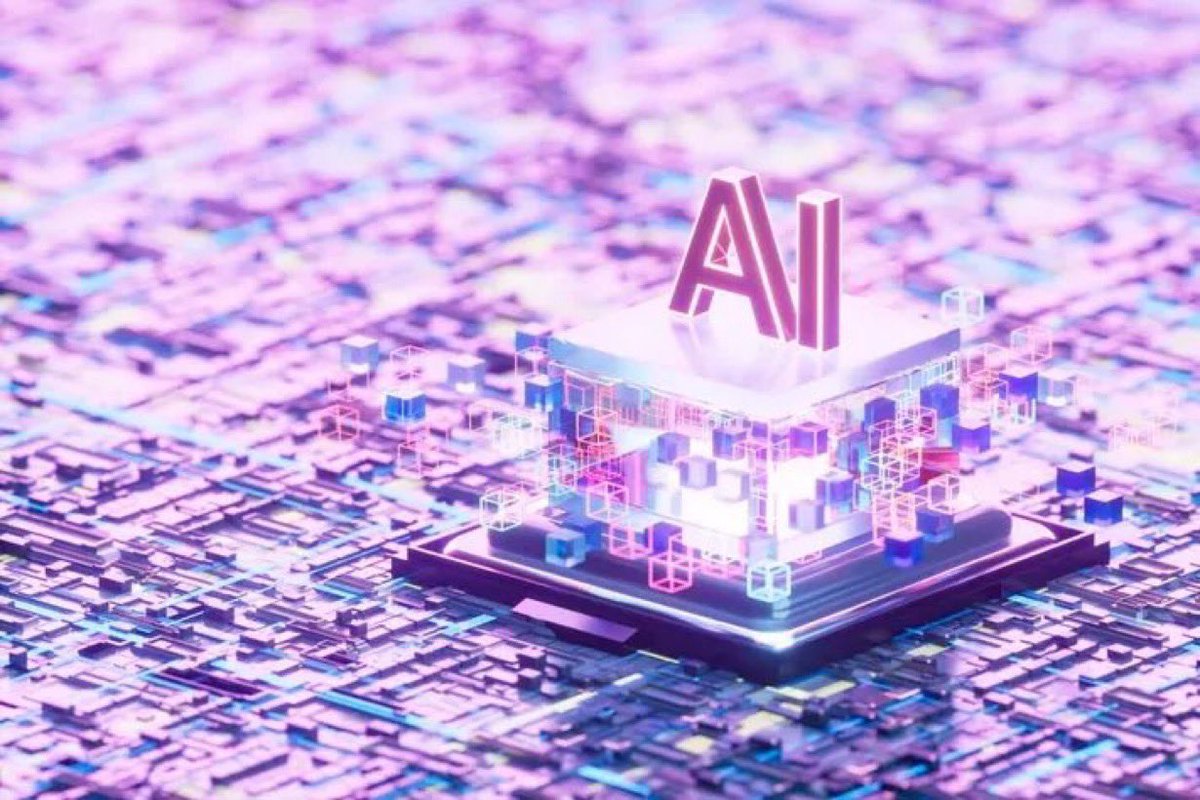 IanLJones98's tweet image. The overlapping challenges that AI and Quantum Computing present…

By Chris Dimitriadis via @ForbesTechCncl @ISACANews ISACA

forbes.com/councils/forbe…

cc @BetaMoroney @Nicochan33 @enilev @mvollmer1 @mikeflache @antgrasso @FrRonconi @ramonvidall @baski_LA @AkwyZ @Khulood_Almani…