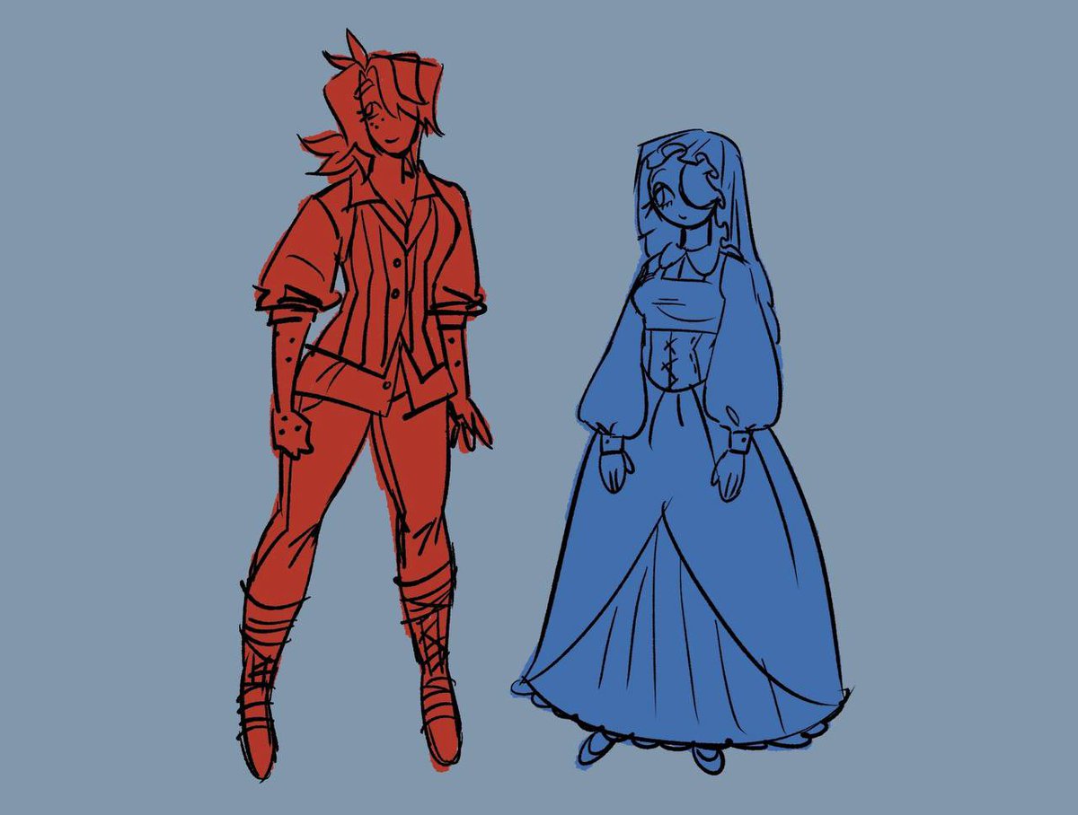 is that yuri #dandysworld #moonberry