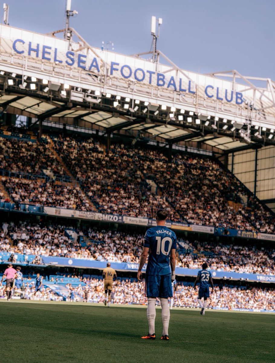 Chelsea Photos tweet media