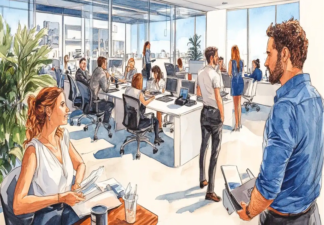 C'est parti pour la consultation "Enquête publique" de l'ISO 9001, pour télécharger la norme, vous pouvez récupérer le document et les analyses de l'évolution sur notre site
feelagile.com/blog/comprendr…