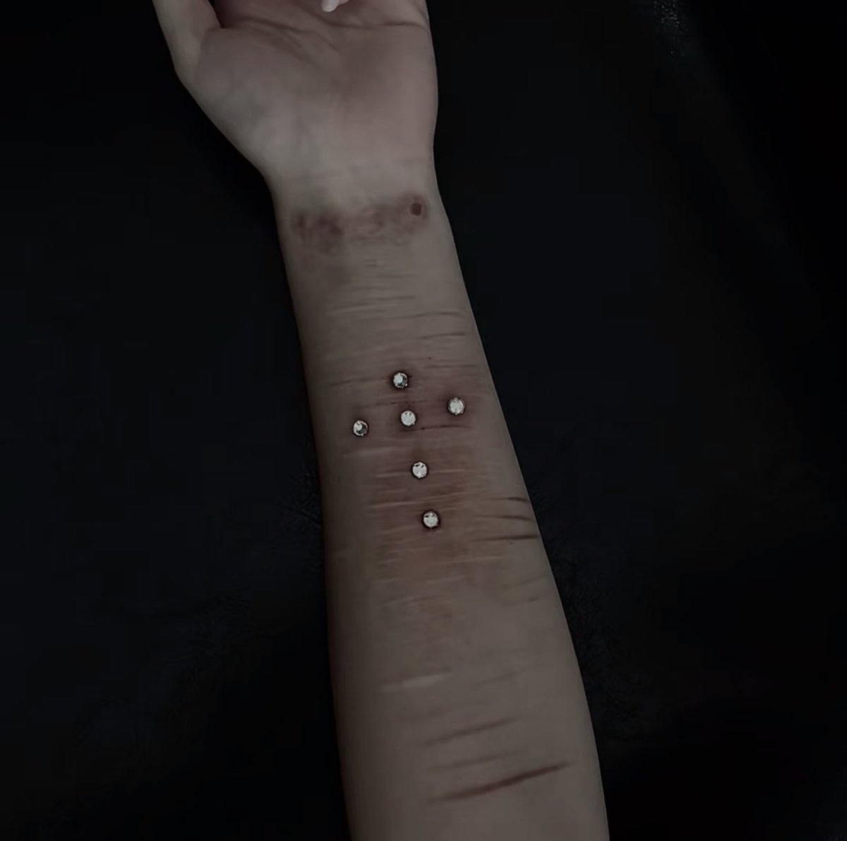 kitty (@tinygjrl) on Twitter photo 