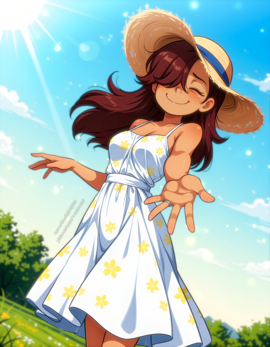 Purifying Taylor, the conclusion: ----- DM me for commissions! <3