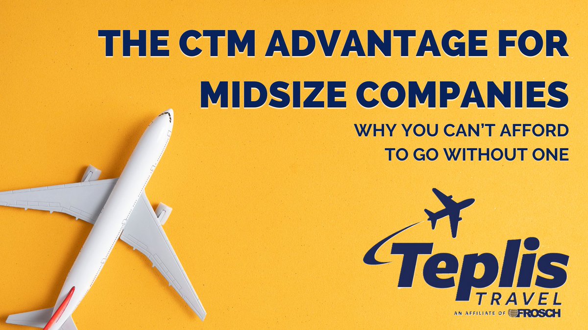 Teplis Travel tweet media