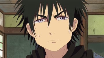 出禁のモグラ 第10話
