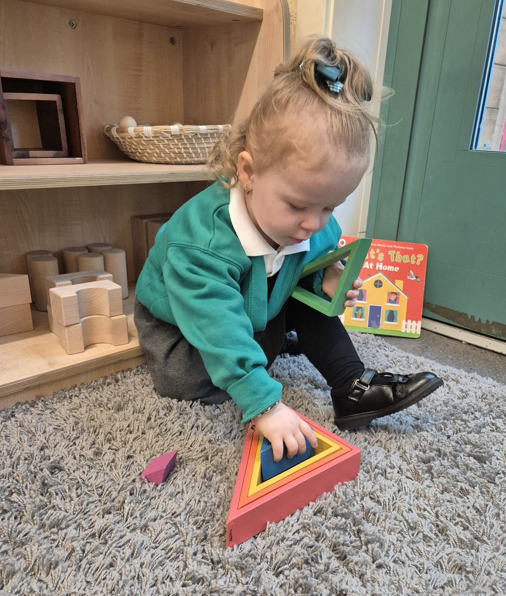 EYFS at Coleridge Primary School tweet media