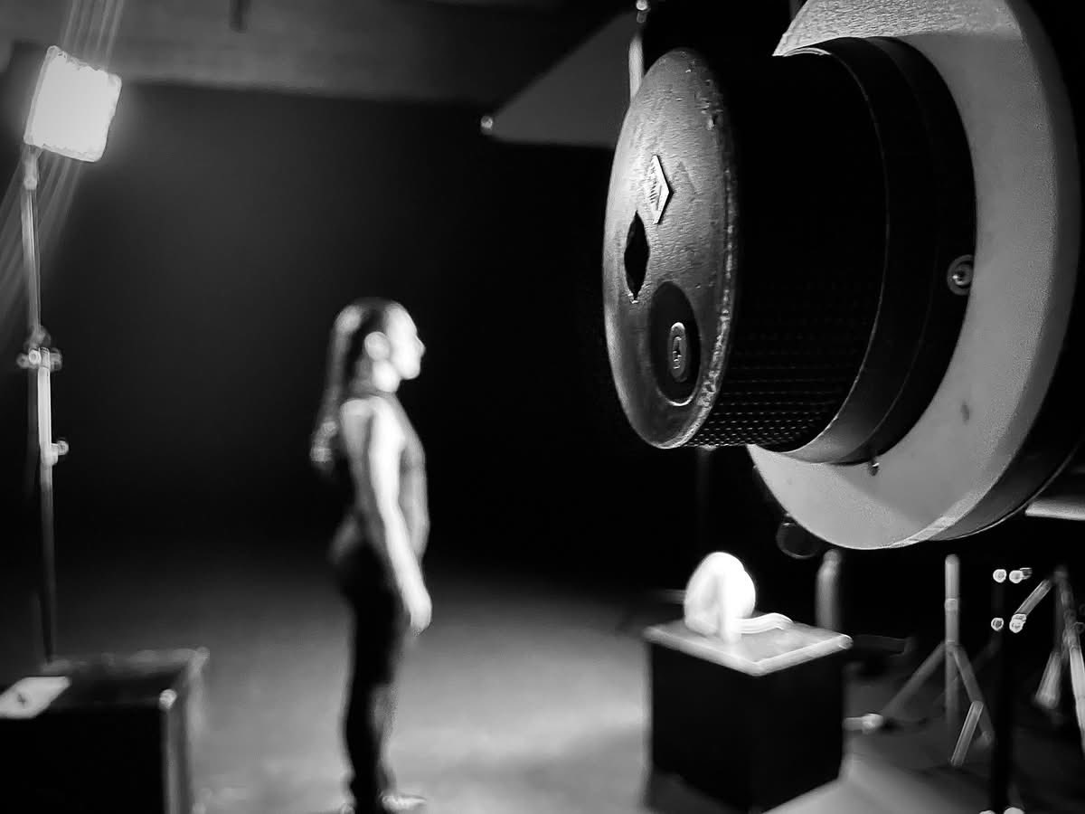 ASH MENEELY • DOP / CAMERAMAN tweet media