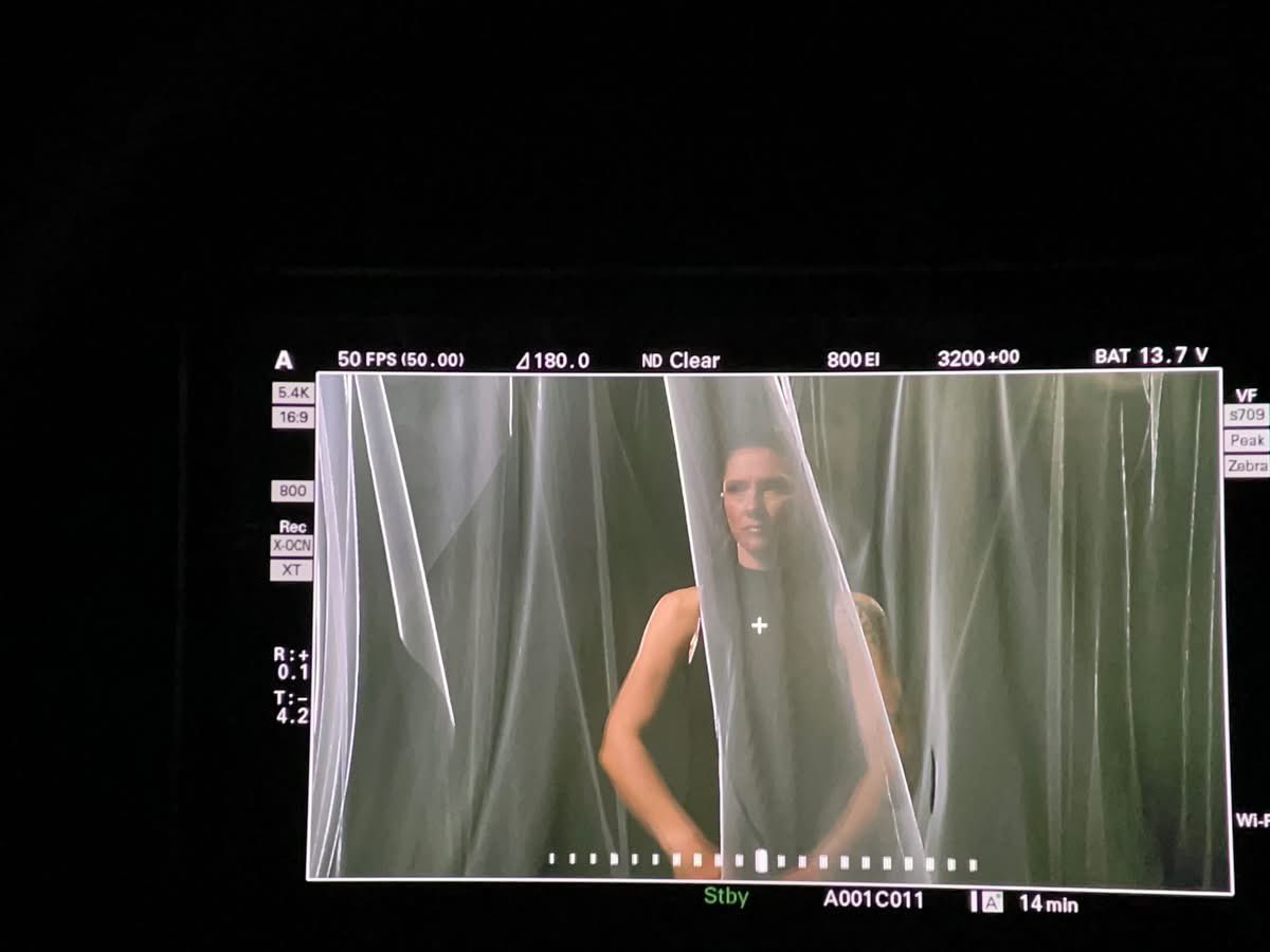 ASH MENEELY • DOP / CAMERAMAN tweet media
