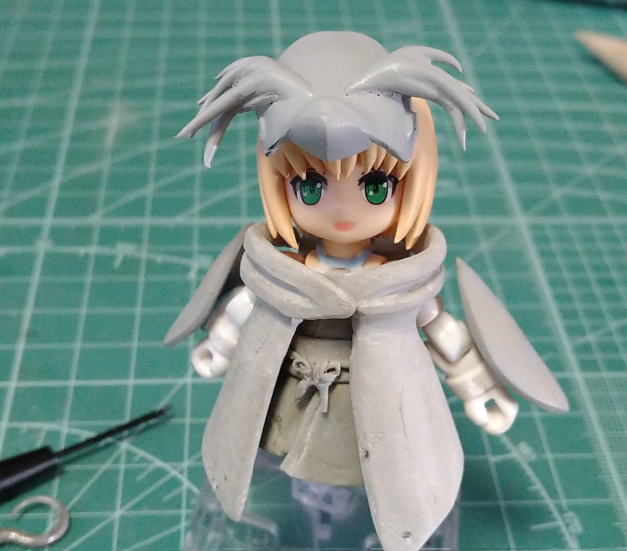 みょうじん (@myojin1230) / X