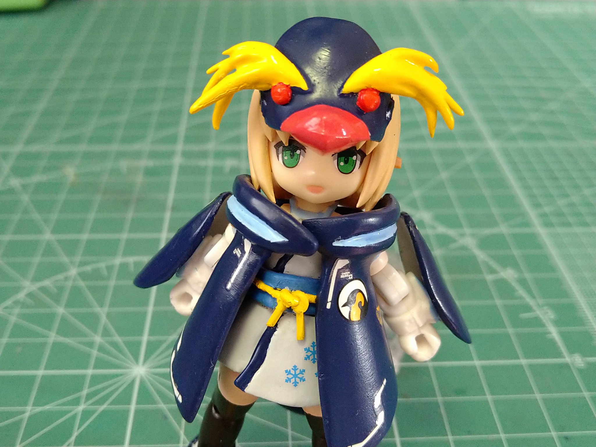みいちゃん◡̈COGTHEBIGSMOKE | ペンタゴンコート みいちゃん◡̈COGTHEBIGSMOKE | ペンタゴンコート PENTAGON COAT
