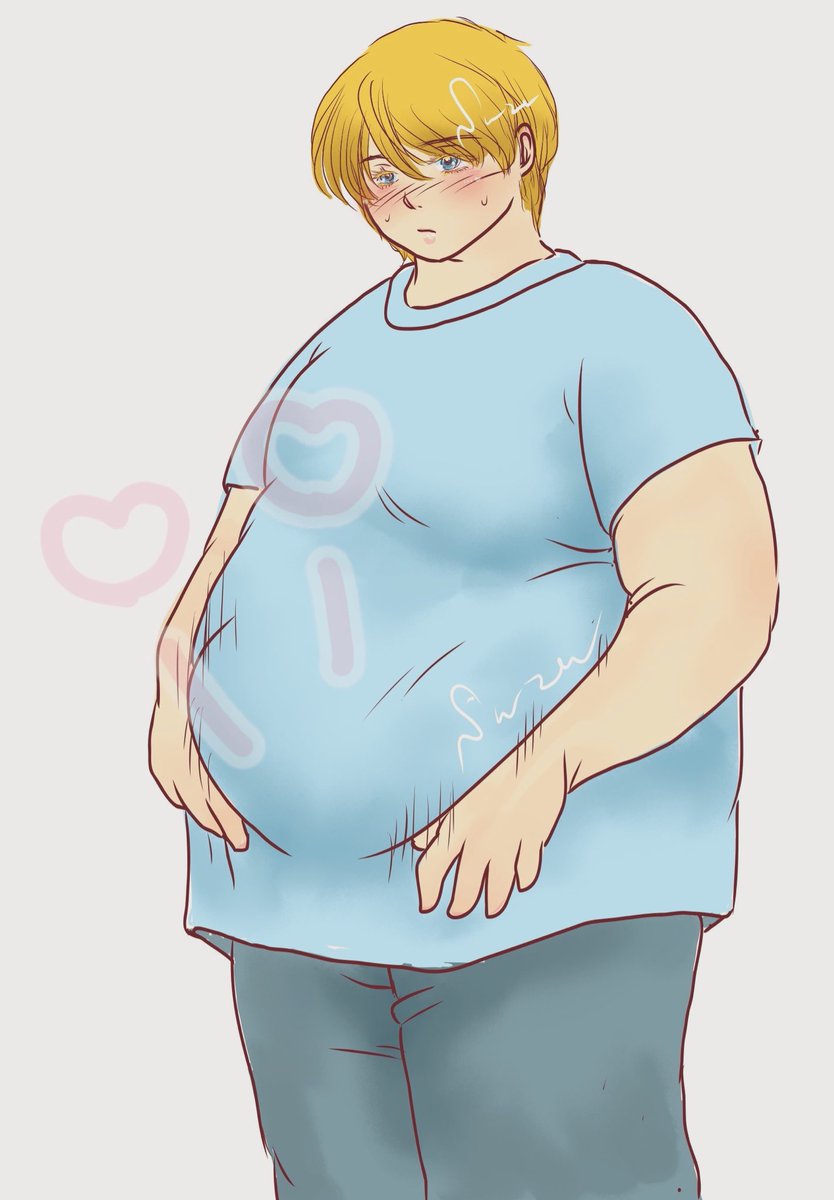 指疲れちゃうんで
腕で持ち上げている