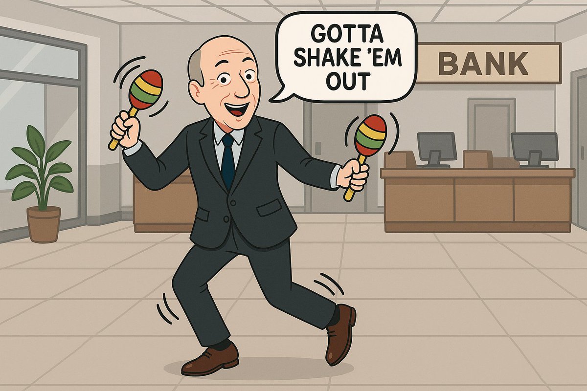 Gary Banking tweet media