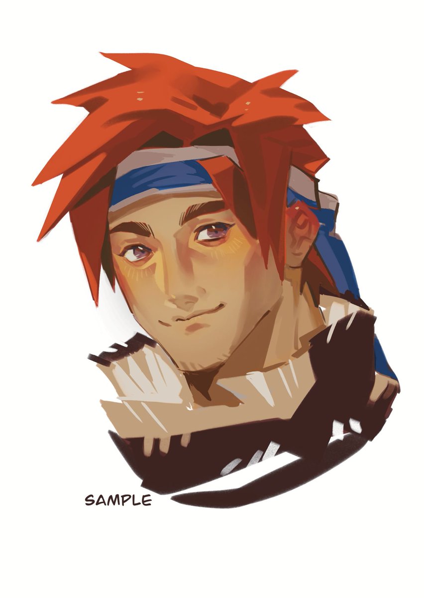 acer_findo's tweet image. #Pyre 
摸了赫德文~