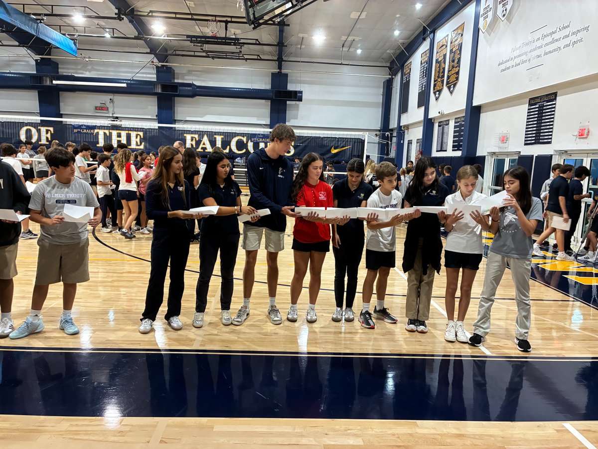 Palmer Trinity tweet media