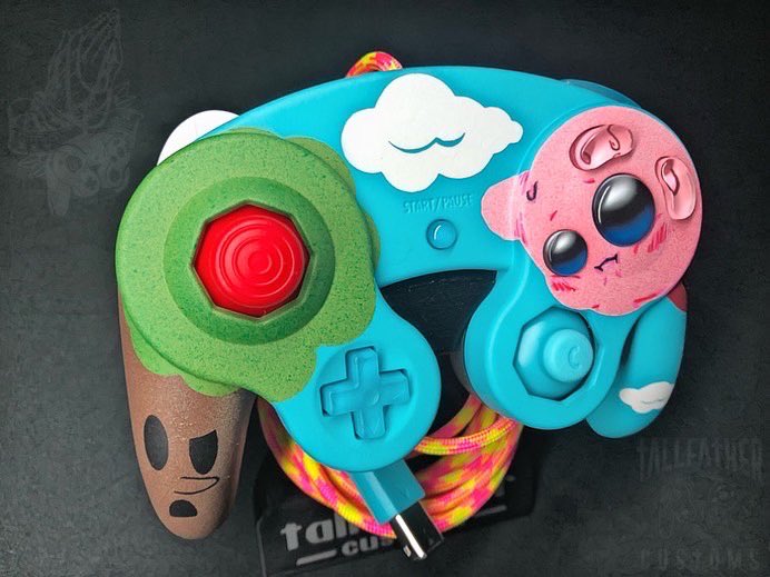 TallFather Customs (SALE) tweet media