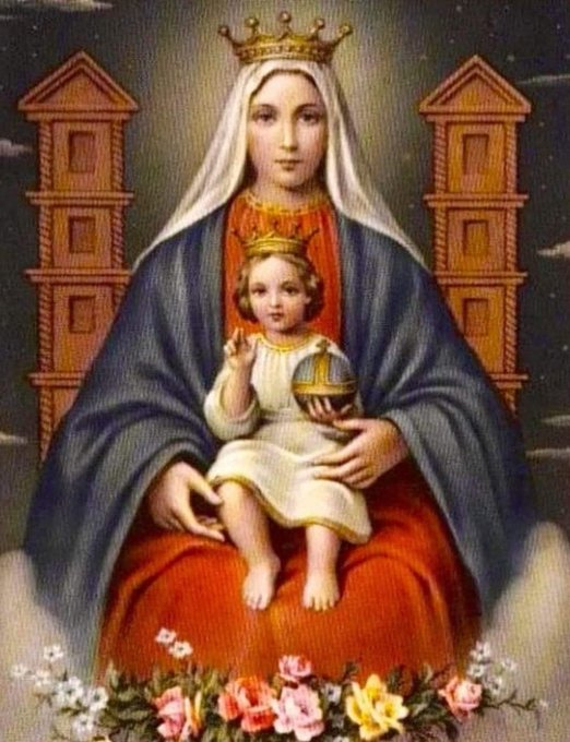 ✝️𝙎𝙖𝙣𝙩𝙤𝙧𝙖𝙡 𝘾𝙖𝙩ó𝙡𝙞𝙘𝙤 tweet media