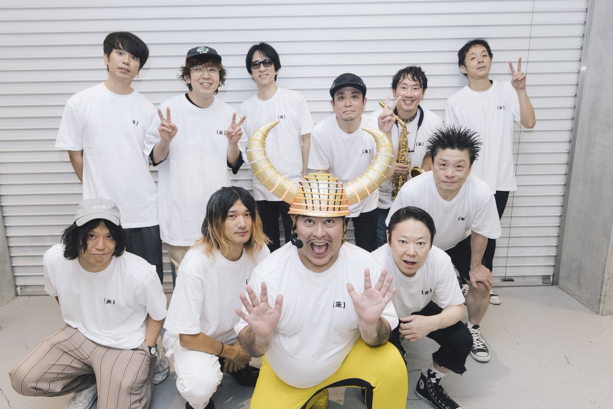 ジーダ アイドルポップス・フェスティバル Brazil Festival ③ Day 2: Student Samba! ICU Rams + Luxury