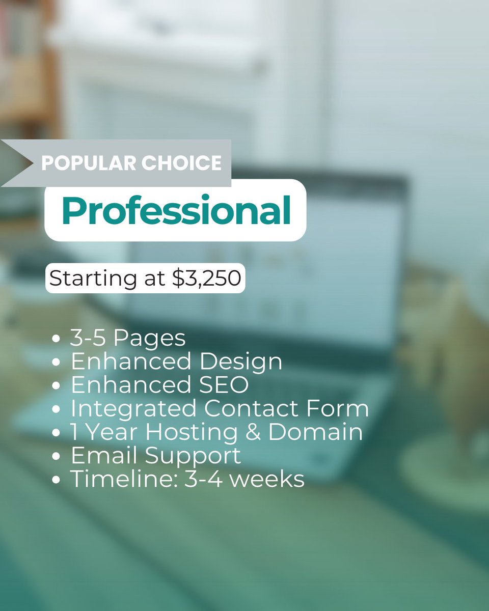 CSBTechEmporium's tweet image. CSB Tech delivers high-performance websites tailored to your business:
✅ One-time investment
✅ Full ownership & control
✅ Built for speed, security, and scalability
Explore our one-time website packages: csbtech.dev/one-time-websi…
#CSBTech #BahamasBusiness #WebDesign