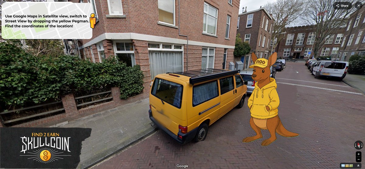 Skullcoin Studio tweet media