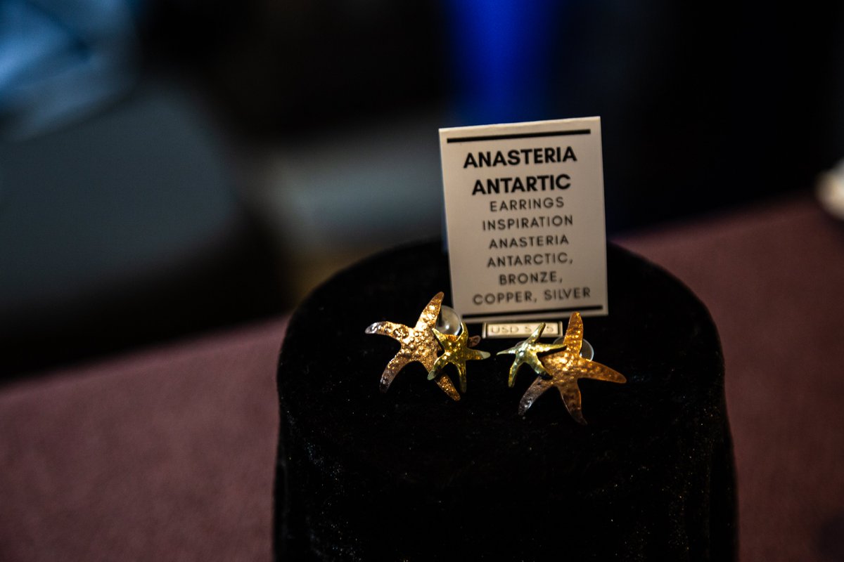 🇦🇶🇨🇱 La Antártica al desnudo: el primer ISAES en Latinoamérica🔗inach.cl/la-antartica-a…