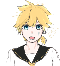 #なんか描こう週間