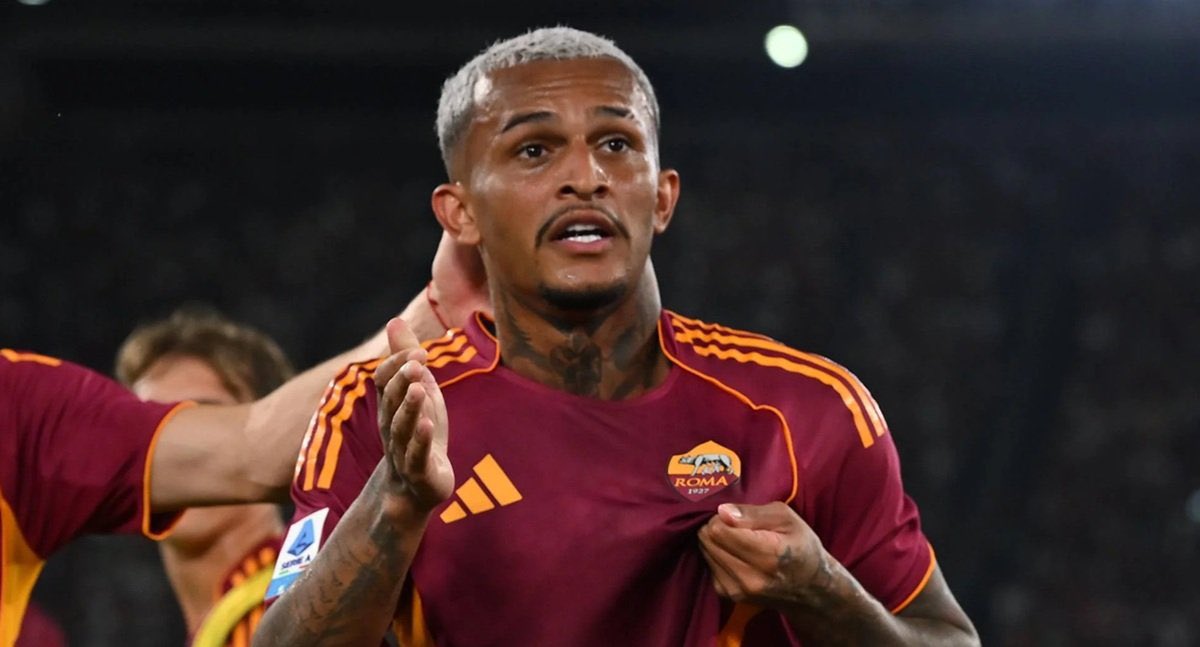 منبر روما tweet media