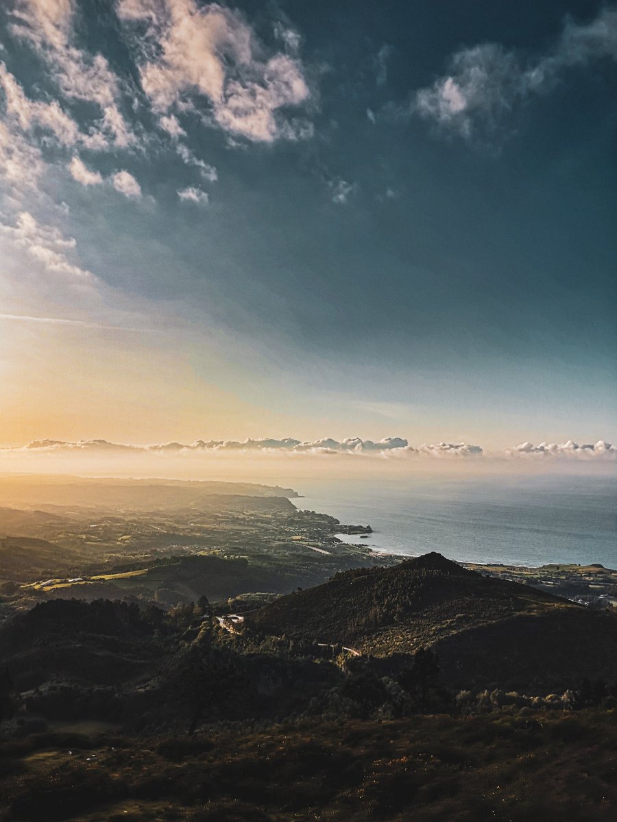 Feliz día d’Asturies 💛💙