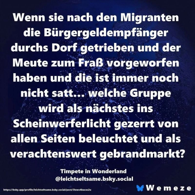 Werner Meier (@wernermeier_muc) on Twitter photo <a href="/UlrichSchneider/">Ulrich Schneider</a> <a href="/UlrichSchneider/">Ulrich Schneider</a>