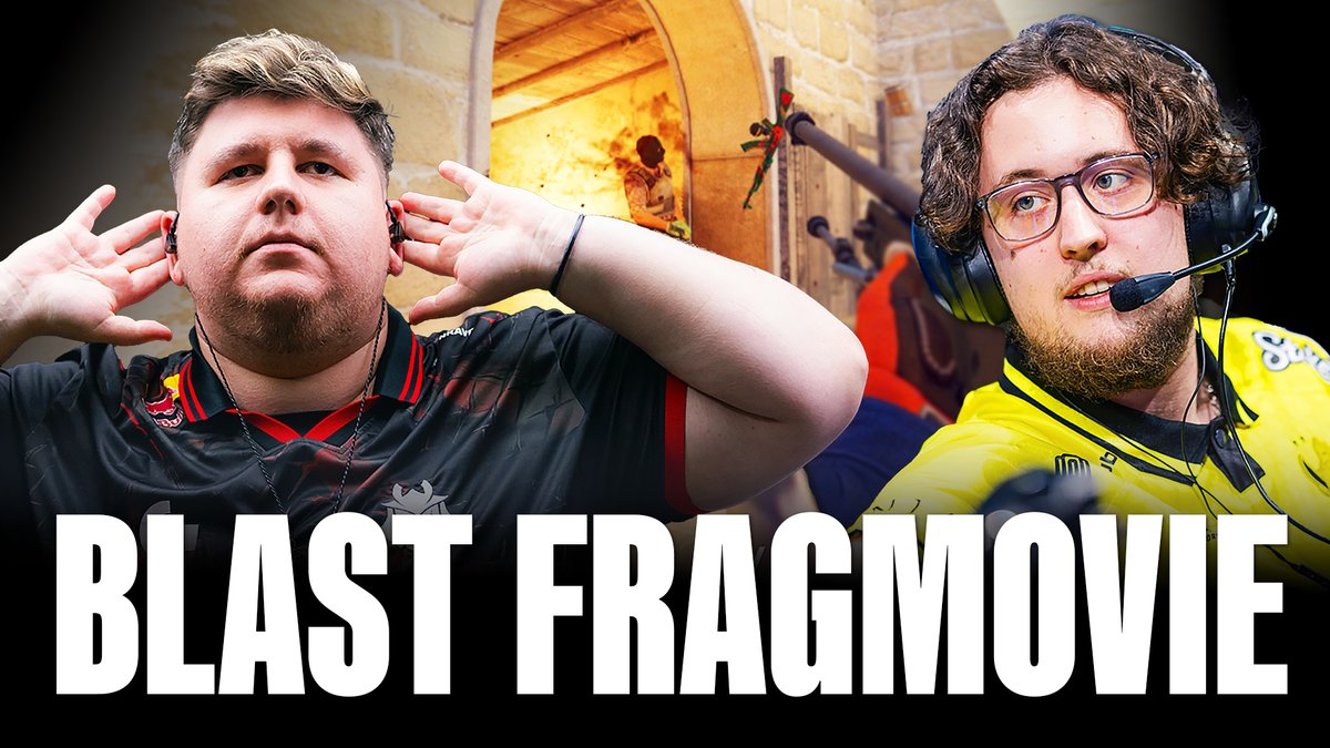 HLTV.org tweet media