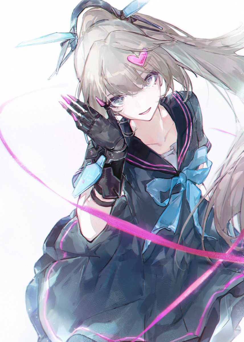 #パニグレ
#PGR 
#Nanami 
#ナナミ
#七实