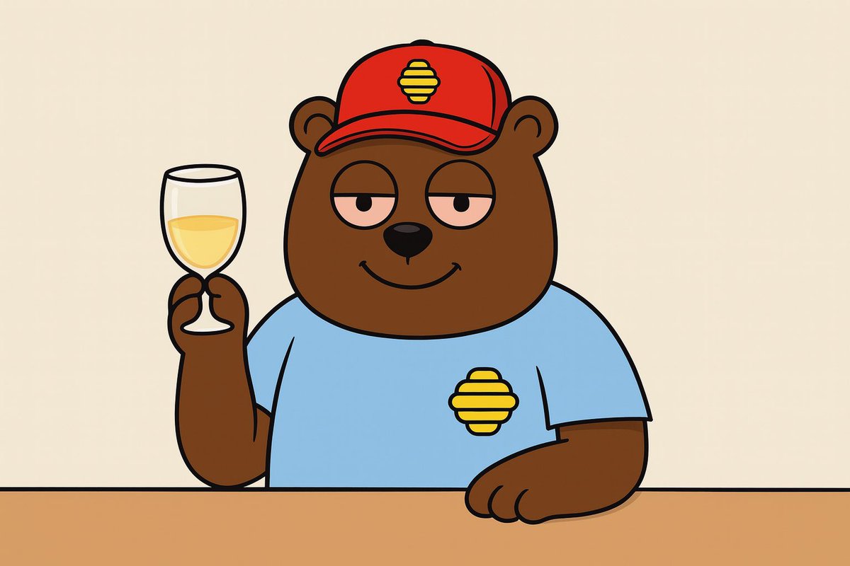 Honeypot Finance tweet media