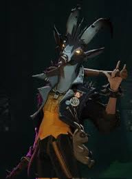 Billy but 🗣️ tweet media