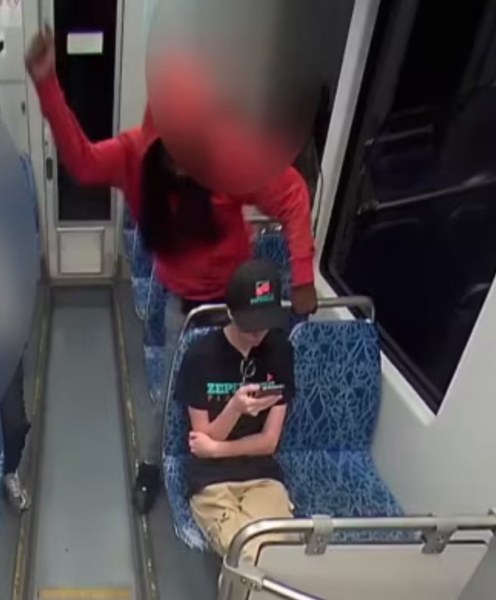 AbolitionistJen's tweet image. Charlotte is also home to the busiest abortion clinic in the southeast. 

Nothing gets “better” until abortion is abolished. We must establish justice. 

#IrynaZarutska #lightrail #CharlotteNC