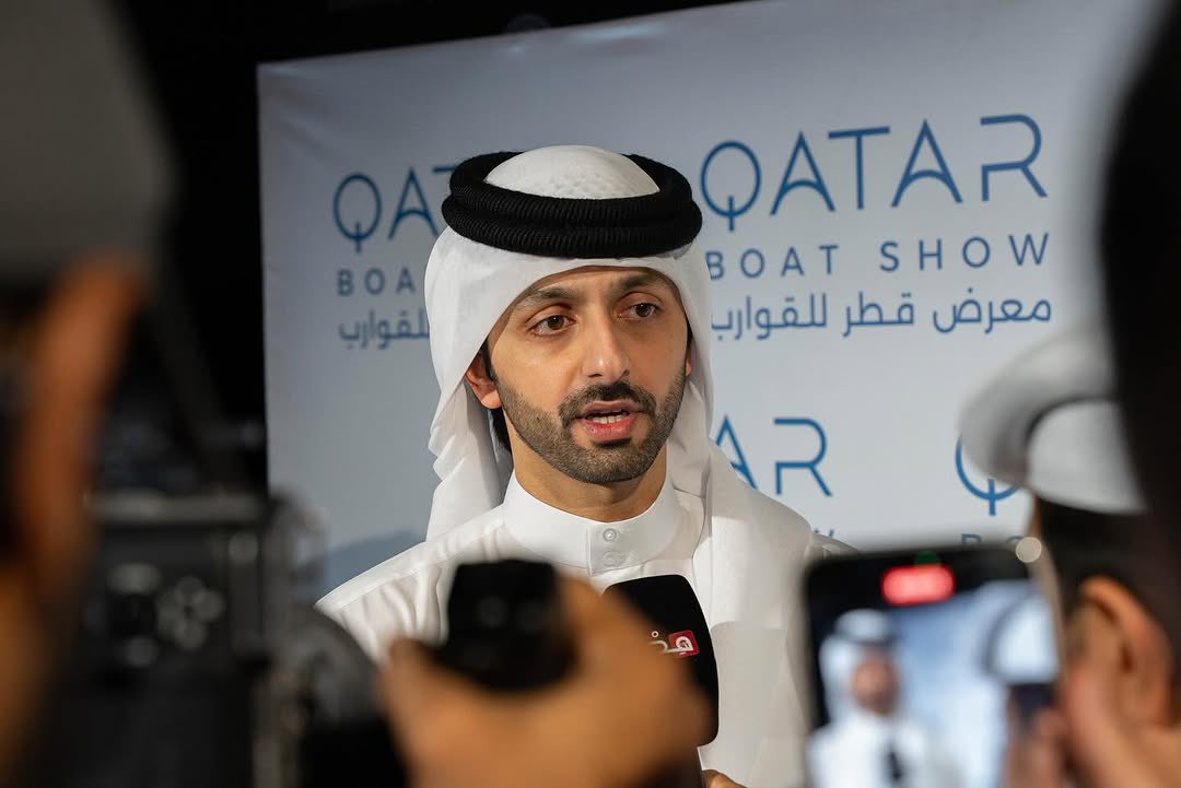 boatshow_qatar's tweet image. 