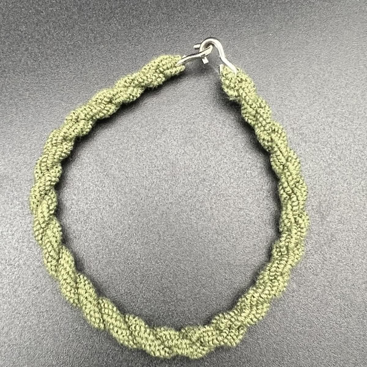 Most will have no idea what this is for. For the few that do, Semper Fi.