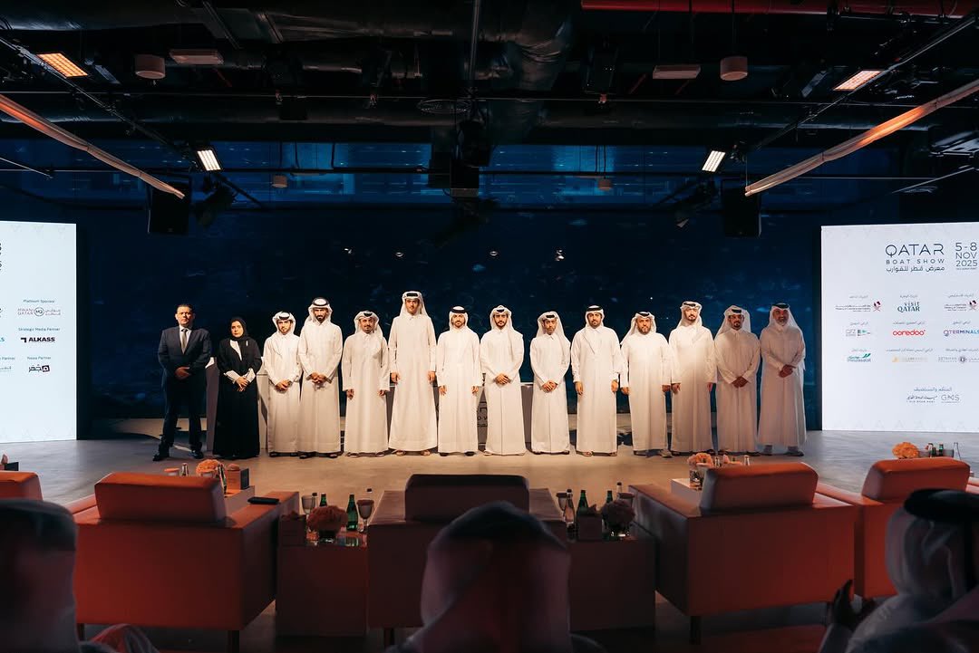boatshow_qatar's tweet image. 