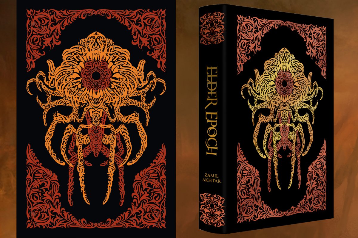 Zamil Akhtar tweet media