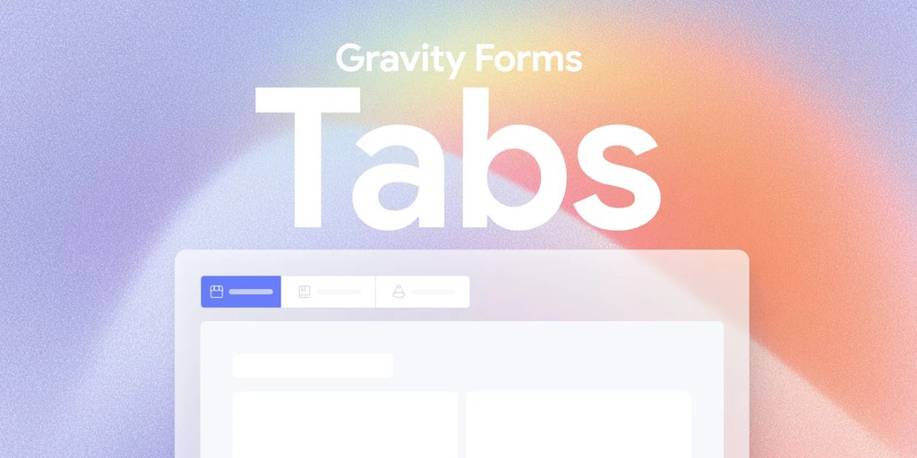 abrightclearweb's tweet image. JetSloth introduces new #GravityForms Tabs add-on &amp;amp; All Access plan 👉 lttr.ai/AigsW #WordPress