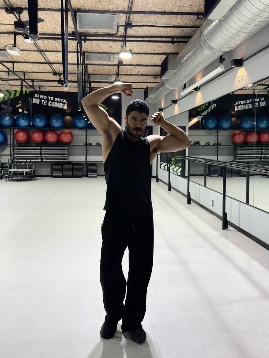 Marcio Sophio Buenrostro Bustos tweet media