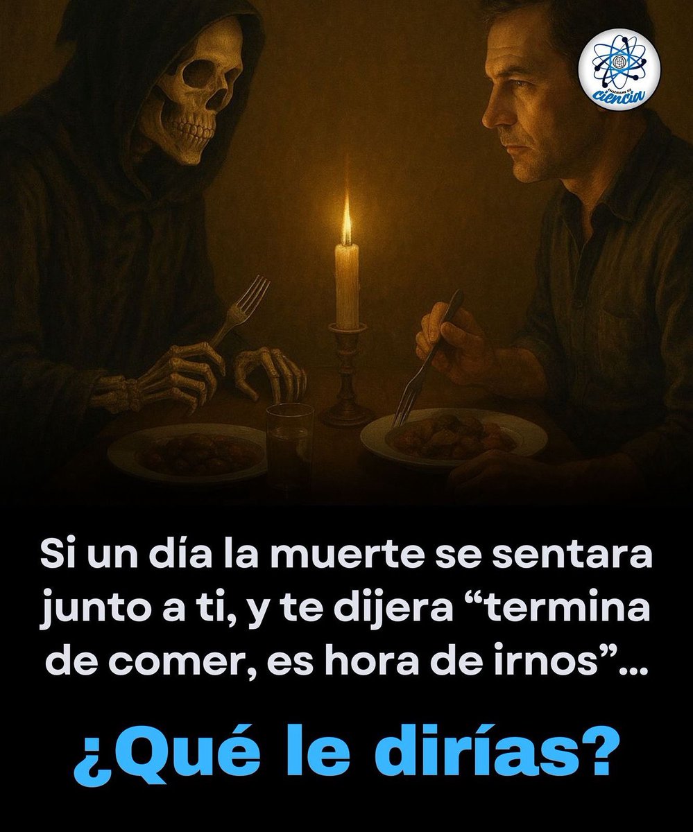 Enséñame de Ciencia tweet media