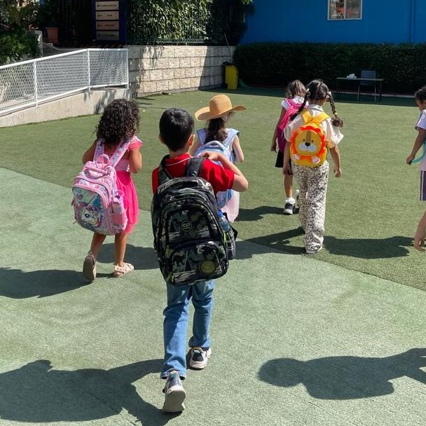 Italy in Iran tweet media