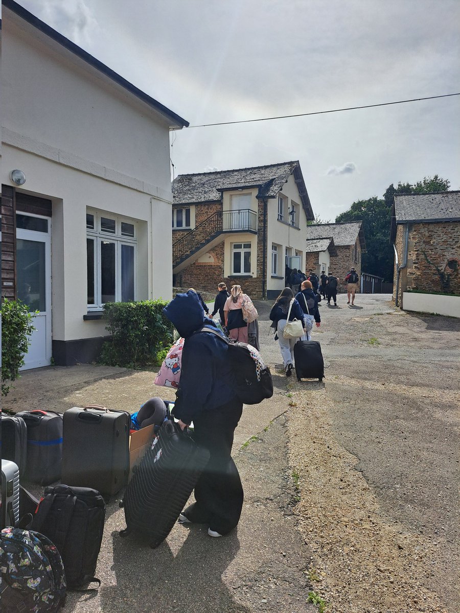 Inverclyde Academy Health and Wellbeing Faculty tweet media