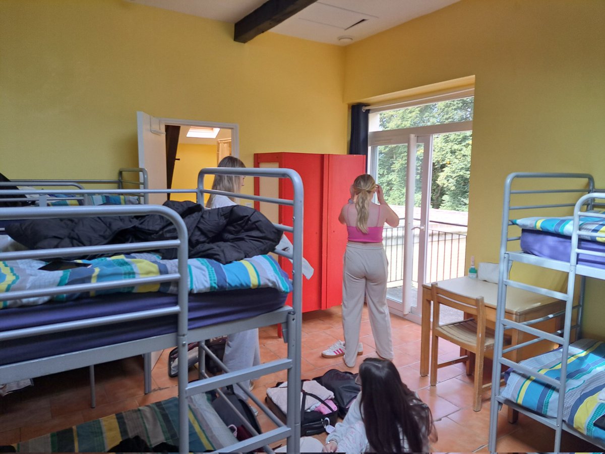 Inverclyde Academy Health and Wellbeing Faculty tweet media