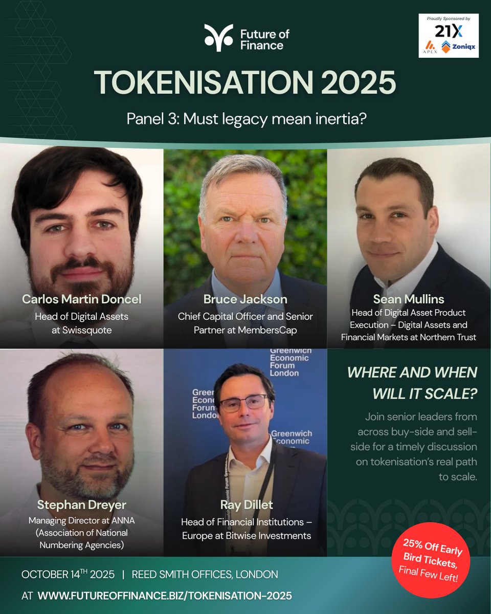 Association of National Numbering Agencies (ANNA) tweet media