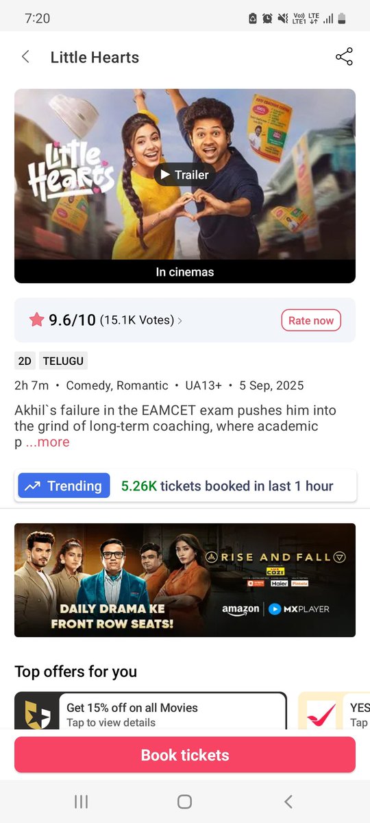 Rajesh Manne tweet media