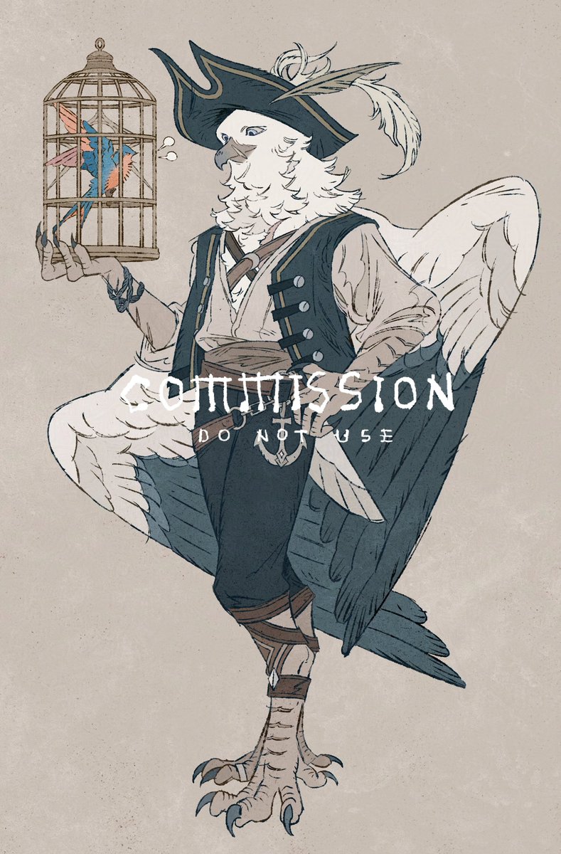 harmomomo's tweet image. #Commission #commissionart