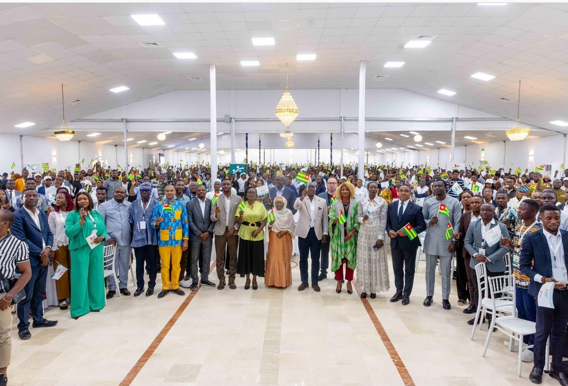 Dambouame KOMBATE tweet media