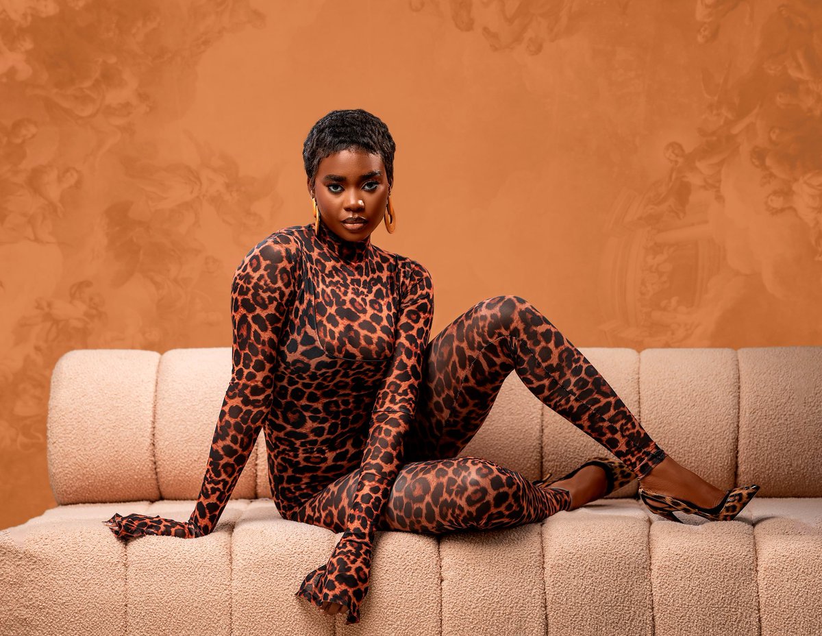 001Xtasy's tweet photo. Dede Ashiogwu 😍✨
Show some love, it costs nothing to drop a like 💜🔥 Support your fave!

#BBNaija 😊 #TeamDede #BBNaijaS10 #FaveAlert #SupportYourFave https://t.co/muzTaDkvtO