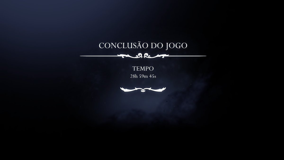 Nxhell2's tweet image. zerado, devo ter feito nem 70% do jogo completo, faltou umas áreas pra explorar