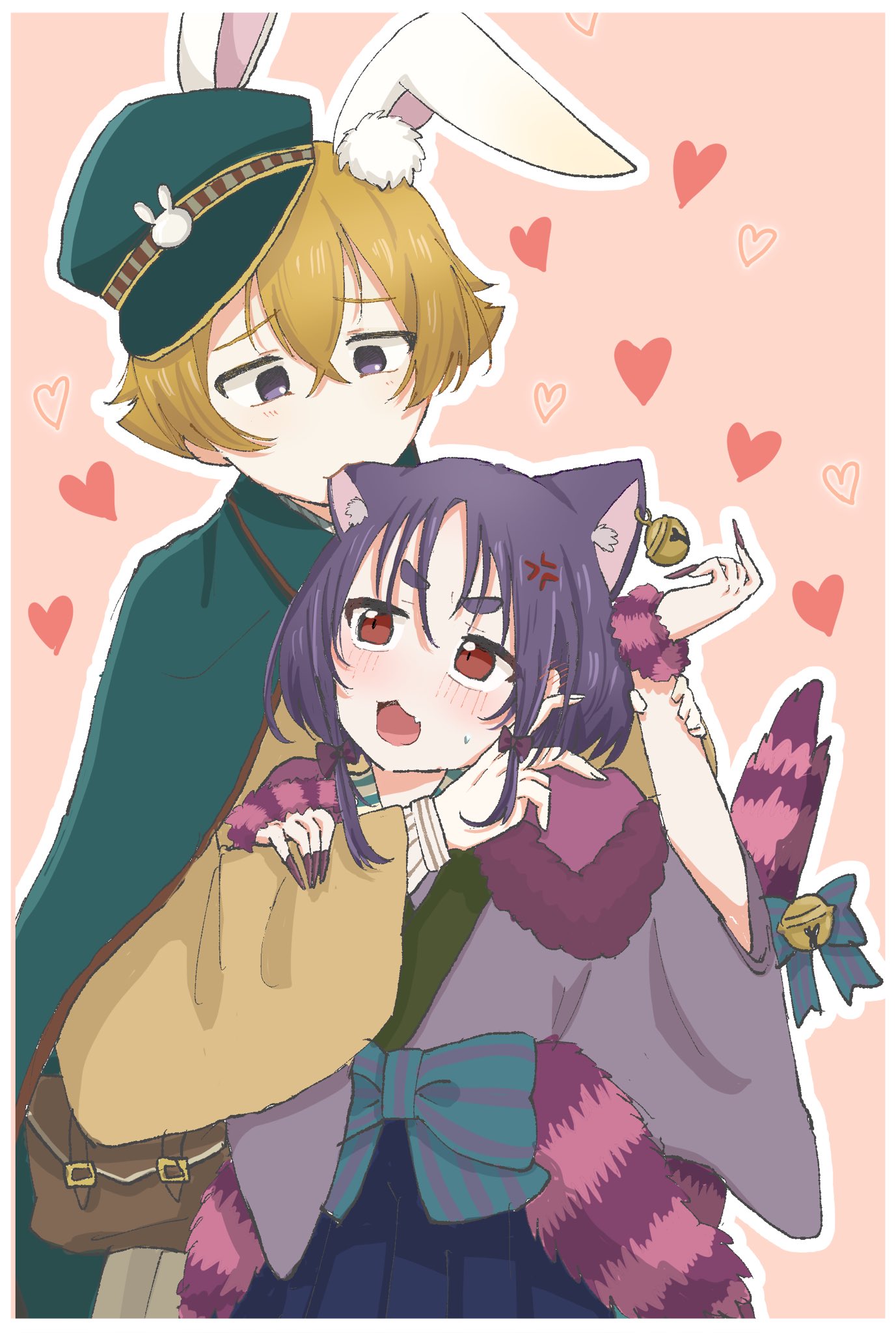 ♡様(ちびケロのアイコン)専用 アイコン専用】ちびキャラ描きます | SKIMA（スキマ）